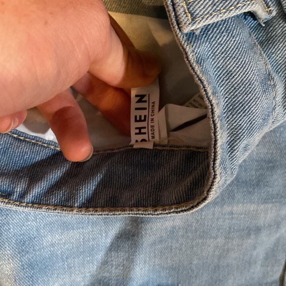 Mens jeans - Picture 2 of 3